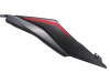 Cowl rear right Yamaha YZF R3
