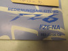 Instructieboekje Yamaha FAZER 600