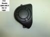 Motorblokdeksel voortandwiel Honda CBR 600 F