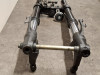Voorpoten compleet Yamaha MT 09
