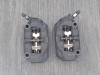 Bremssattel Bremszangen vorne BMW R 1200 RT LC