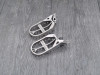 Duo voetsteun set BMW R 1250 GS Adventure