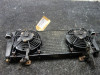 Radiateur Aprilia RSV 1000
