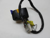 Handlebar switch assy left Suzuki Burgman 650