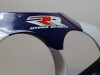 Topkuip midden Suzuki GSX R 750 RK