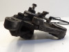 Bremssattel Bremszange hinten Kawasaki ZXR 750