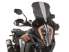 Scheibe Windschild KTM 1090 Adventure