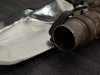 Muffler Kawasaki Z 800