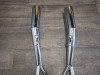 Auspuff-Krummer Suzuki GS 850