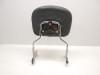 Rugsteun sissybar Harley Davidson Touring
