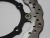 Brake disc front Yamaha Tenere 700