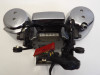 Tellerset Honda VT 700 750