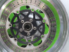 Velgen set Kawasaki ZX 7 R