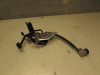 Main step holder right Yamaha Tracer 9 GT