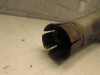 Muffler Honda CBF 500
