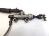 Rempomp achter Kawasaki ZEPHYR 550