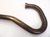 Downpipes Honda SLR 650