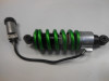 Stossdampfer hinten Kawasaki VERSYS 650