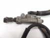 Bremszylinder hinten Honda CBR 600 F