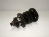 Getriebe Triumph Sprint RS