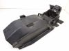 Hinterradabdeckung Kawasaki ZZR 600