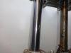 Front pipes complete Kawasaki VN 700  750