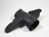 Luftkanale links Honda CBR 600 F