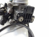 Gasklephuis BMW K 1200 GT