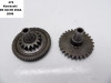 Start up clutch Kawasaki ER 6