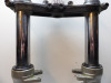 Voorpoten compleet Yamaha XJ 900 S Diversion