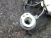 Handvat Honda Deauville 650 - 700