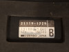 CDI ECU unit Kawasaki ZZR 250