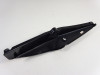 Cowl left rear Kawasaki VERSYS 650