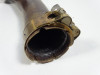 Downpipes Honda CBR Fireblade