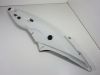 Linker achterkant BMW R 1200 RT