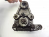 Bremssattel Bremszange hinten Kawasaki ZXR 750