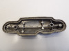 Cylinder head cover Honda CB 650