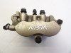 Remklauw links voor Honda VFR 800 I