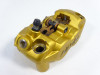 Remklauw links voor Triumph Speed Triple 1050