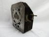 Cilinderkop Moto Guzzi V35 V50 V65