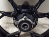 Achtervelg Ducati Multistrada 950