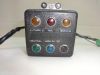 Meter Honda CMX 450