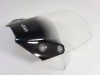 Windschild Honda NC 700 X