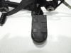 Schetsplaat links Triumph Tiger 900