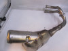 Muffler Yamaha XSR 700