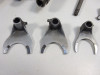 Versnellingsbak Aprilia RSV 1000