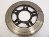 Brake disc front Honda CB 400