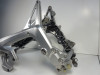 Frame - onderdelen Yamaha FZ6