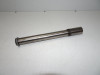 Axle front KTM 690 duke 3