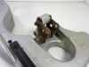 Swingarm Triumph Sprint ST 955